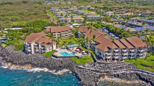 Sea Village #1303 - image 12