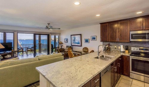 Sea Village #4202 - image 8