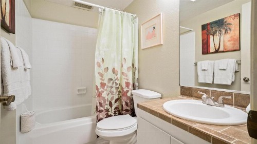 Sea Village #2304 - image 11