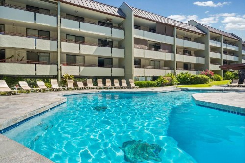 Big Island White Sands Village by Coldwell Banker Island Vacations - image 3