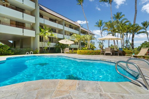 Big Island White Sands Village by Coldwell Banker Island Vacations - image 4