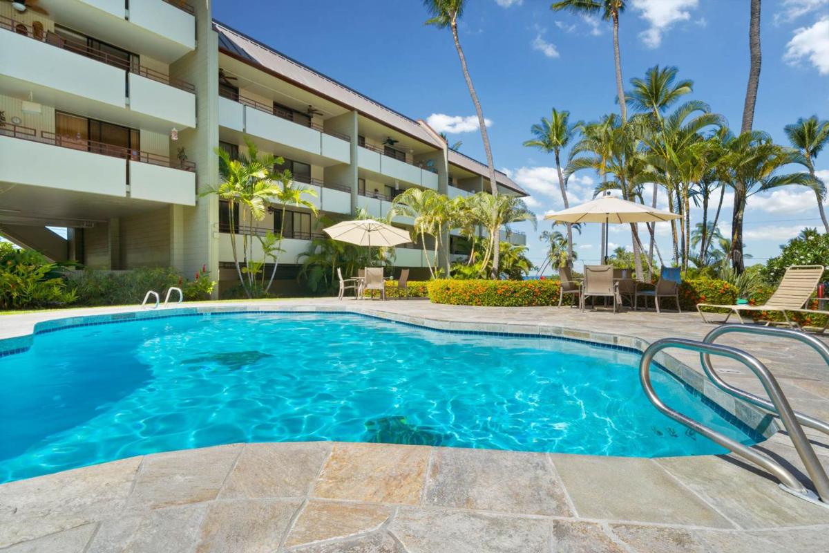 Big Island White Sands Village by Coldwell Banker Island Vacations - image 4