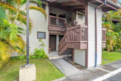 Big Island Lunapule Road B205 by Coldwell Banker Island Vacations - image 9