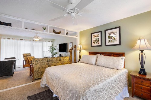 Kona Shores #219