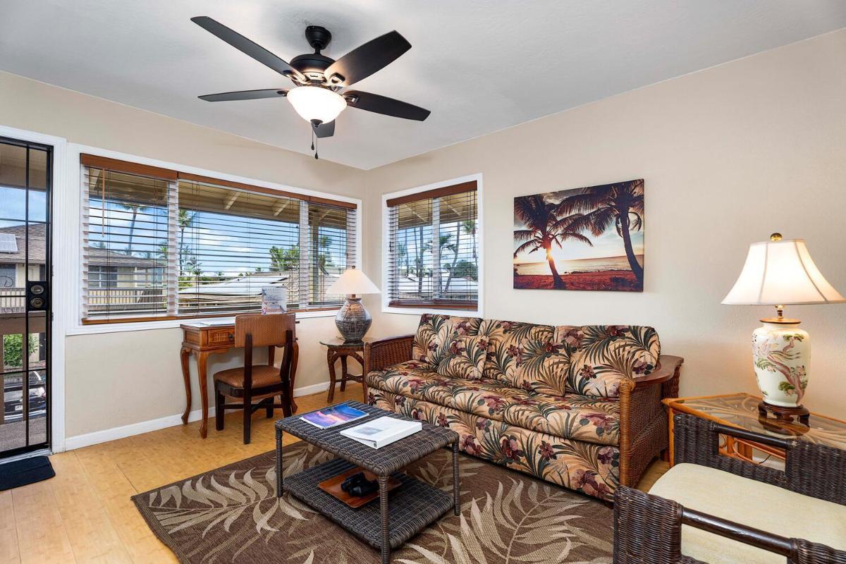 Kona Shores 221 STVR #19-390879 - main image