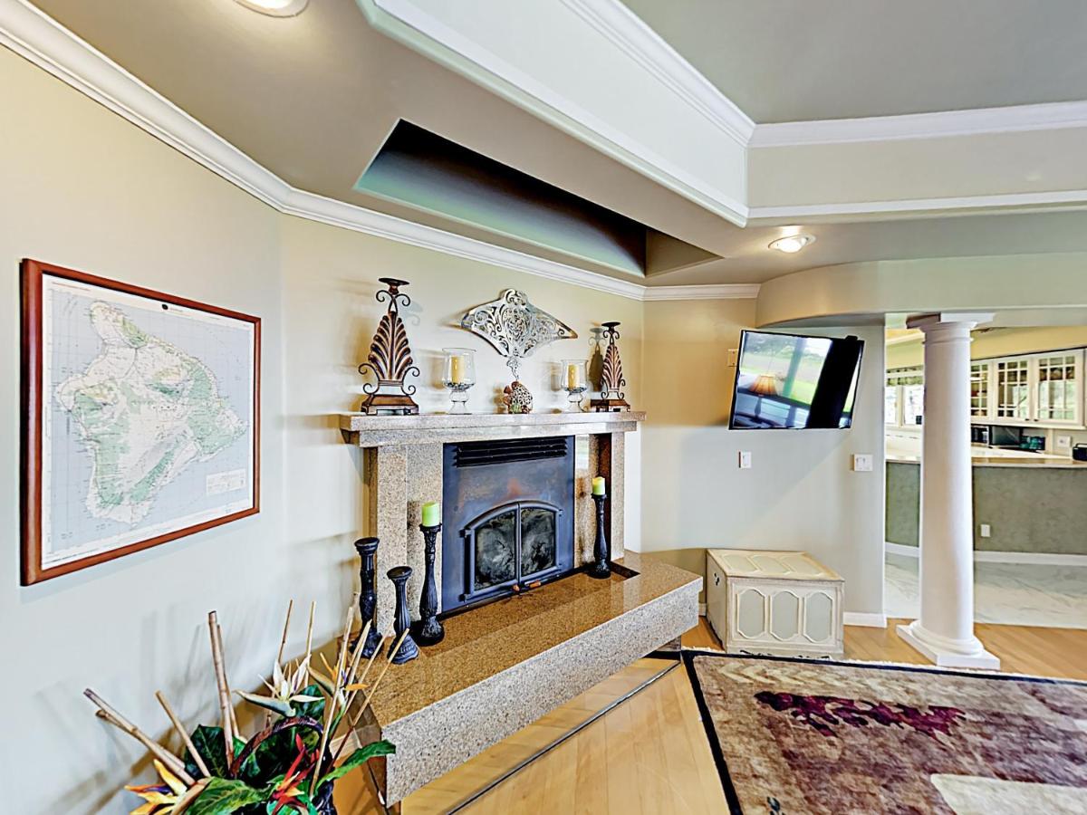 New Listing! 2-Acre Retreat with Pool Ocean Views home - image 7