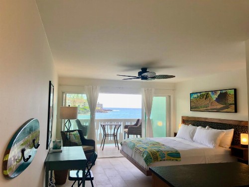 Kona Tiki Hotel - image 10