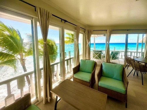 Kona Tiki Hotel - image 18