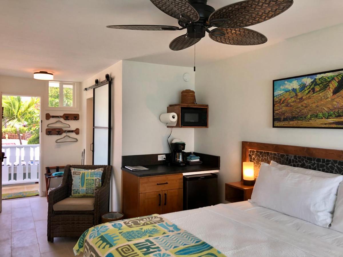 Kona Tiki Hotel - image 2