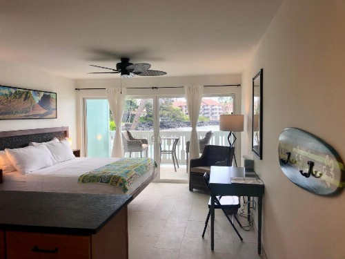 Kona Tiki Hotel - image 26