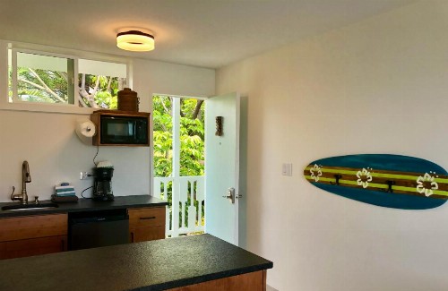 Kona Tiki Hotel - image 27