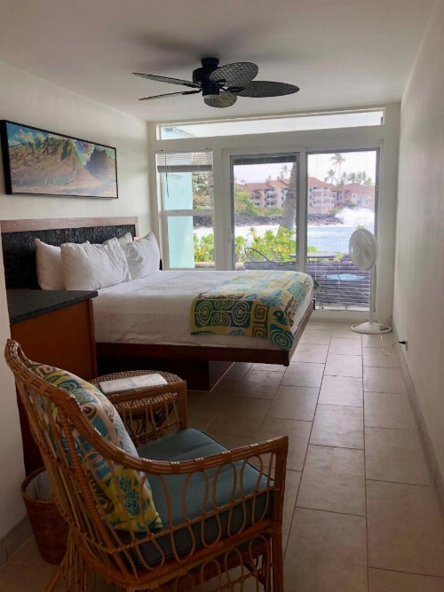 Kona Tiki Hotel - image 29