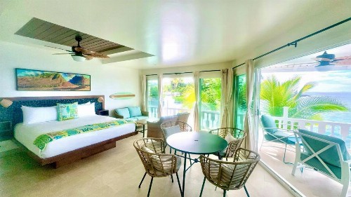 Kona Tiki Hotel - image 3