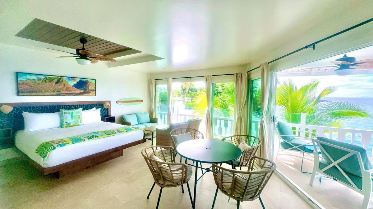 Kona Tiki Hotel - image 3