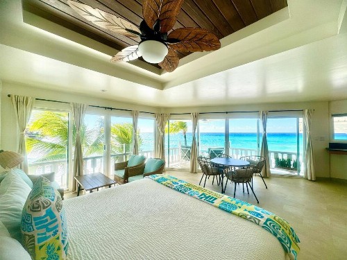 Kona Tiki Hotel - image 37