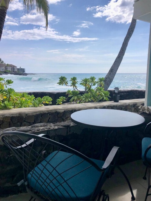 Kona Tiki Hotel - image 38