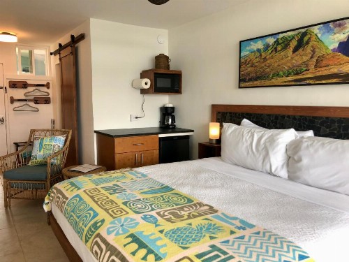 Kona Tiki Hotel - image 39