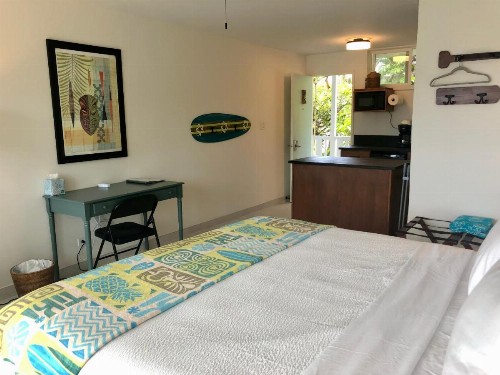 Kona Tiki Hotel - image 40