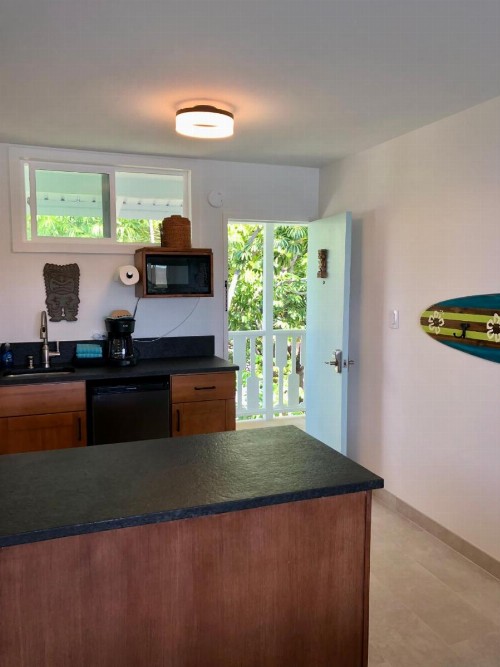 Kona Tiki Hotel - image 41