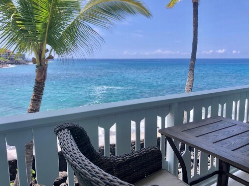 Kona Tiki Hotel - image 42