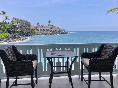 Kona Tiki Hotel - image 45