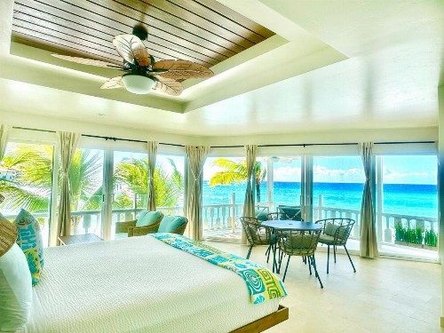 Kona Tiki Hotel - image 47