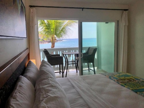 Kona Tiki Hotel - image 48