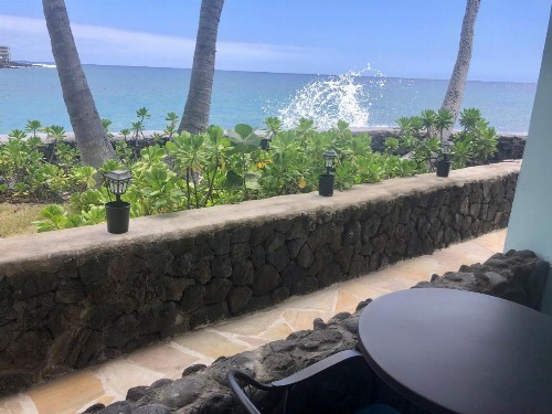 Kona Tiki Hotel - image 49