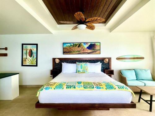 Kona Tiki Hotel - image 7