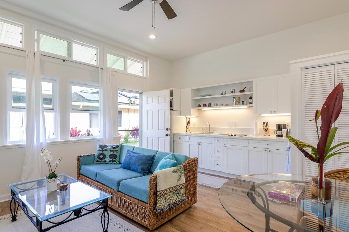 Hula Girl Cottage - main image