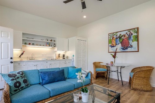 Hula Girl Cottage - image 8