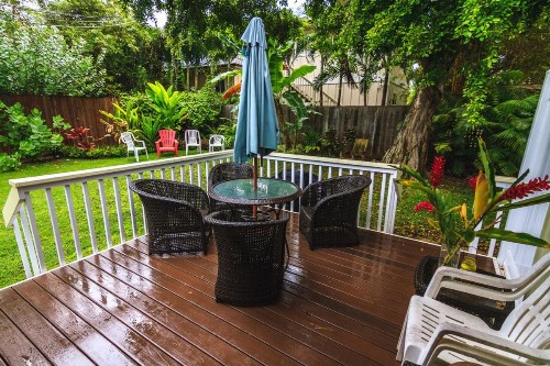 Kalaheo Beach House - image 8