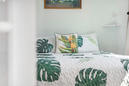 Air conditioned Hi'ilani Hideaway - image 13