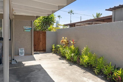 Air conditioned Hi'ilani Hideaway - image 15