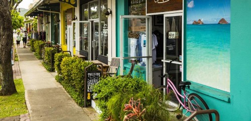 Air conditioned Hi'ilani Hideaway - image 19