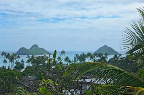 Air conditioned Hi'ilani Hideaway - image 2