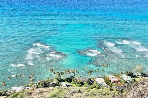 Air conditioned Hi'ilani Hideaway - image 26
