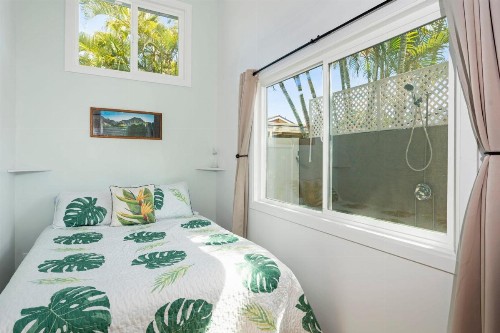 Air conditioned Hi'ilani Hideaway - image 27