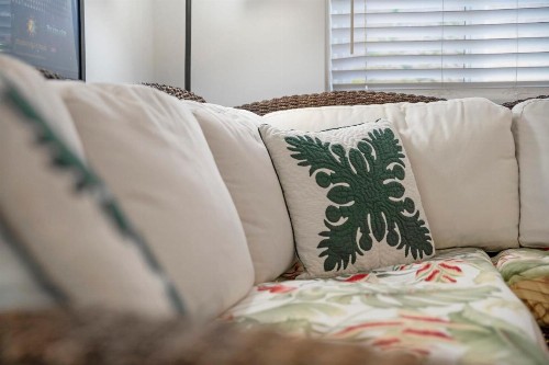 Air conditioned Hi'ilani Hideaway - image 32