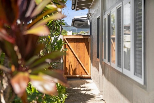 Air conditioned Hi'ilani Hideaway - image 33