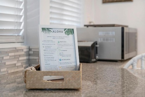 Air conditioned Hi'ilani Hideaway - image 38