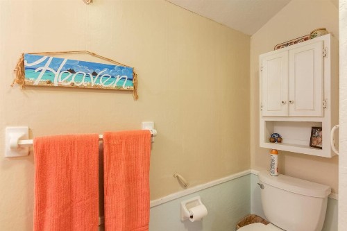 Air conditioned Hi'ilani Hideaway - image 41