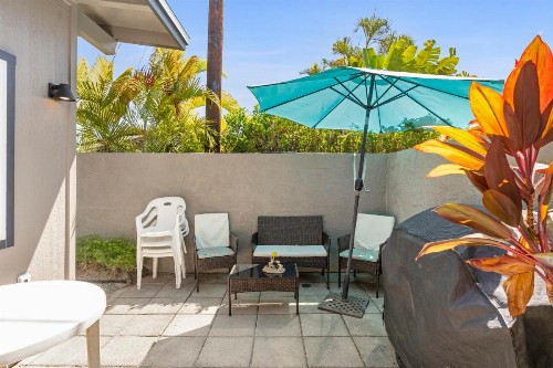 Air conditioned Hi'ilani Hideaway - image 42