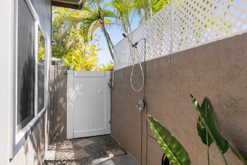 Air conditioned Hi'ilani Hideaway - image 6