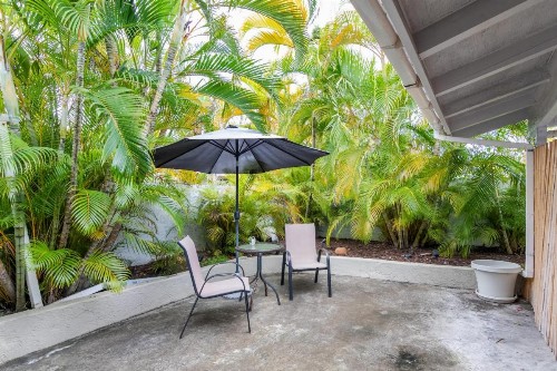 Kalama Room