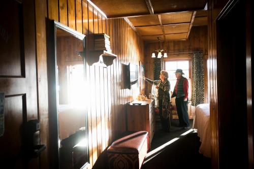 McMenamins Kalama Harbor Lodge - image 13