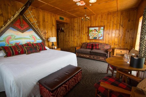 McMenamins Kalama Harbor Lodge - image 16
