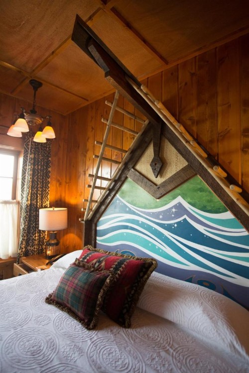 McMenamins Kalama Harbor Lodge - image 2