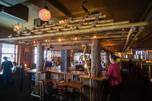 McMenamins Kalama Harbor Lodge - image 21