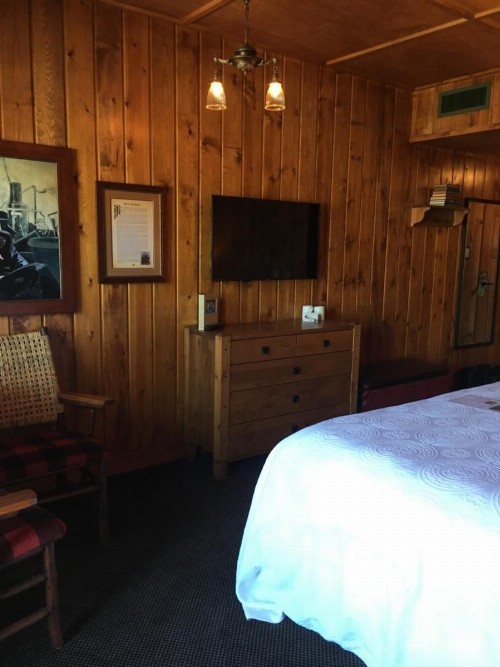 McMenamins Kalama Harbor Lodge - image 23